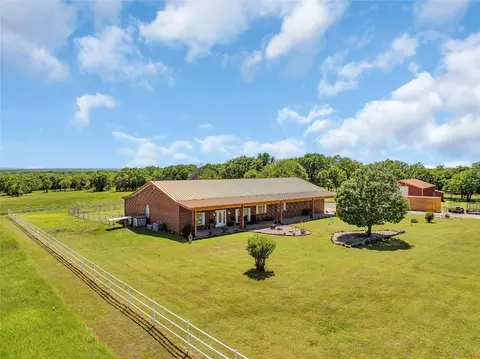 28256 N County Road 3210 Rd, Wynnewood, OK 73098