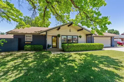 2508 NW 110th St, Oklahoma City, OK 73120