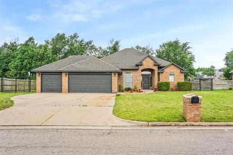 609 N Kate Ave, Oklahoma City, OK 73117