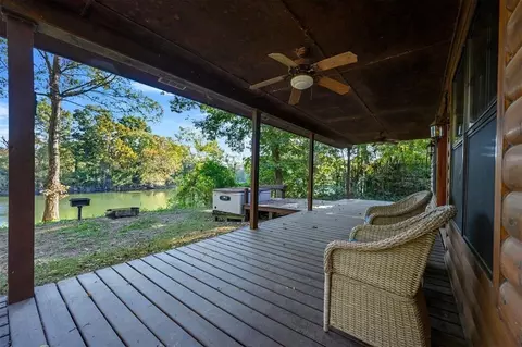 506 Wild Goose Rd, Broken Bow, OK 74728