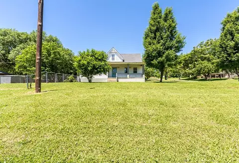 427 N 2nd St, Purcell, OK 73080