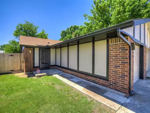 1202 SW 77th Ter, Oklahoma City, OK 73139