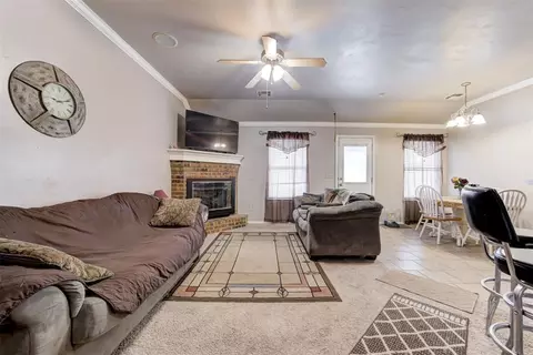 520 E Juniper Ln, Mustang, OK 73064 photo 5