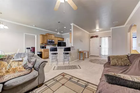 520 E Juniper Ln, Mustang, OK 73064 photo 8