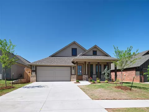 7909 NW 162nd St, Edmond, OK 73013