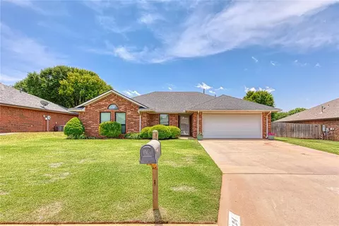 124 Calhoon St, Elk City, OK 73644
