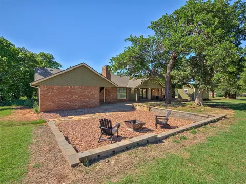 2284 Berryvine Rd, Tuttle, OK 73089 photo 37
