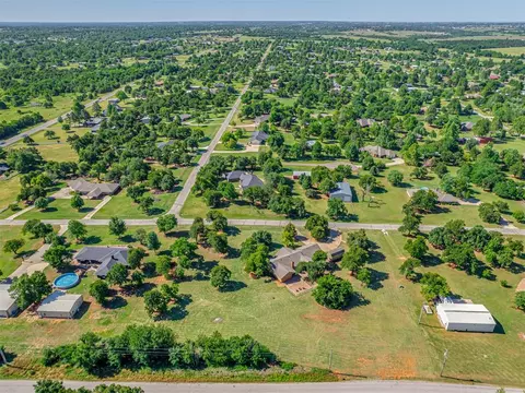 2284 Berryvine Rd, Tuttle, OK 73089 photo 45
