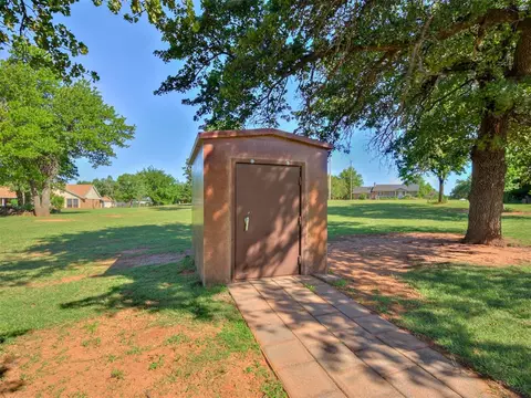 2284 Berryvine Rd, Tuttle, OK 73089 photo 39