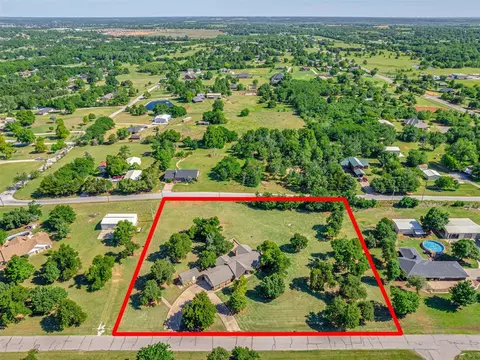 2284 Berryvine Rd, Tuttle, OK 73089 photo 48