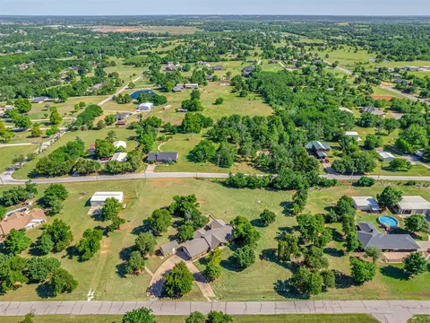 2284 Berryvine Rd, Tuttle, OK 73089 photo 46