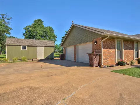 2284 Berryvine Rd, Tuttle, OK 73089 photo 33