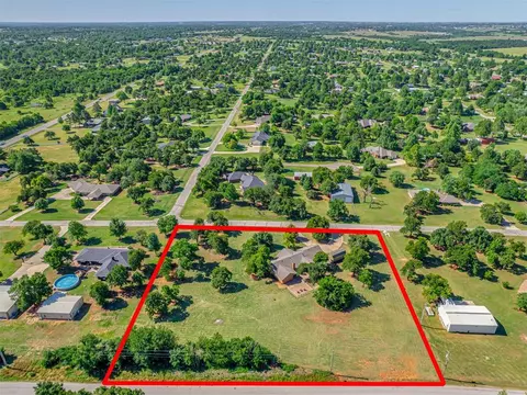 2284 Berryvine Rd, Tuttle, OK 73089 photo 47