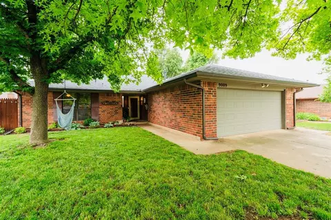 9009 Tracy Dr, Oklahoma City, OK 73132