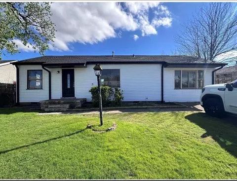 3134 NW Ferris Ave, Lawton, OK 73505