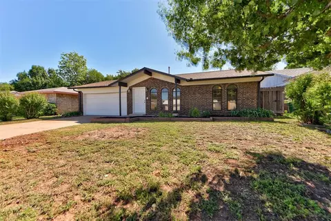 10912 N Florida Ave, Oklahoma City, OK 73120