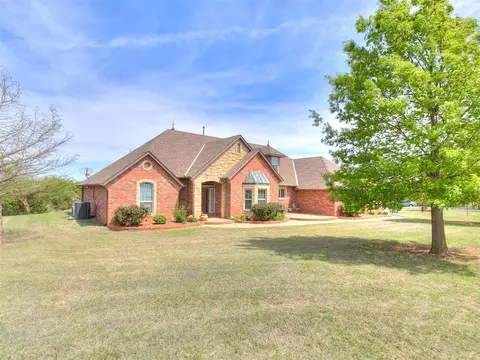 5877 W Washington Ave, Piedmont, OK 73078