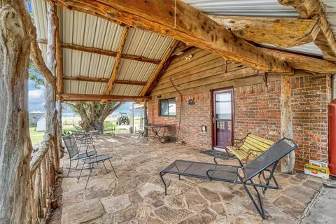 Exterior - 20523 E County Road 158 Rd, Altus, OK 73521 photo 5 of 12