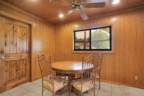 Dining - 20523 E County Road 158 Rd, Altus, OK 73521 photo 2 of 3