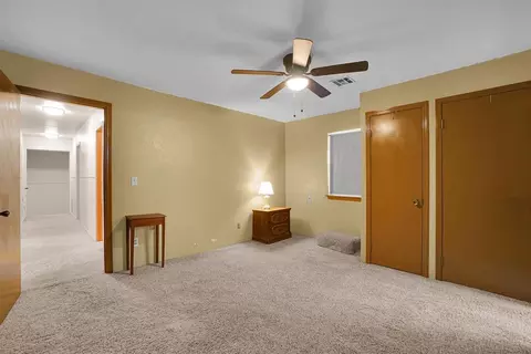 Bedroom - 20523 E County Road 158 Rd, Altus, OK 73521 photo 1 of 8