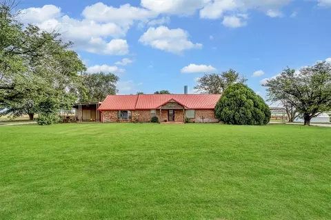 20523 E County Road 158 Rd, Altus, OK 73521