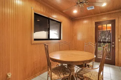 Dining - 20523 E County Road 158 Rd, Altus, OK 73521 photo 3 of 3