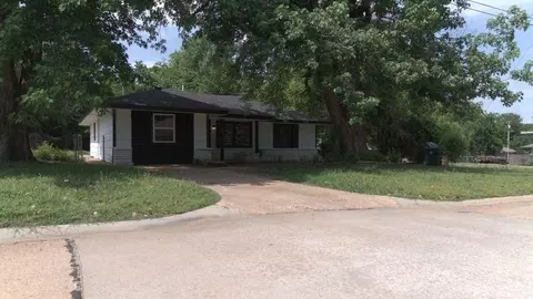 617 Holman Pl, Midwest City, OK 73110