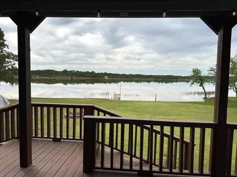 17308 Magnino Rd, Shawnee, OK 74801