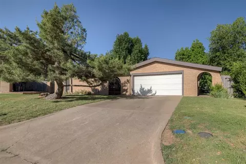 6408 Connaught Ct, Oklahoma City, OK 73132