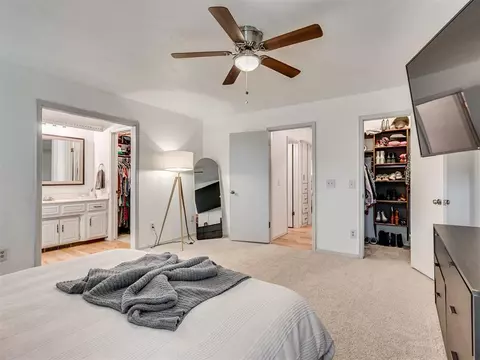 209 E Platt Dr, Yukon, OK 73099 photo 17