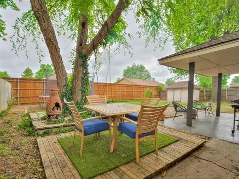 209 E Platt Dr, Yukon, OK 73099 photo 31