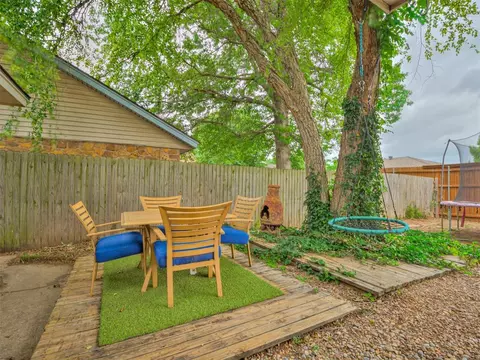 209 E Platt Dr, Yukon, OK 73099 photo 30