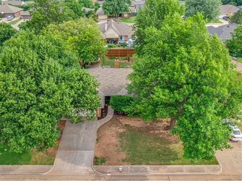 209 E Platt Dr, Yukon, OK 73099 photo 35