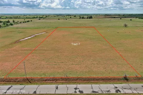 e 1160 road, Elk City, OK 73644