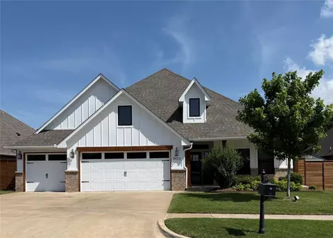 600 NW 186th St, Edmond, OK 73012