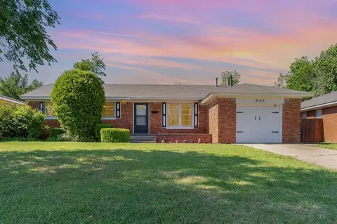 3032 NW 67th St, Oklahoma City, OK 73116