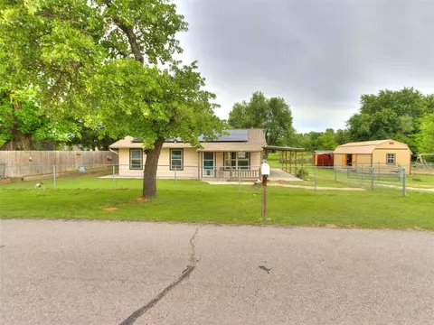 10313 NE 17 St, Oklahoma City, OK 73141