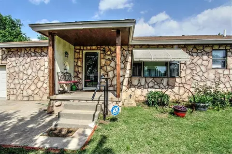 6324 S Drexel Pl, Oklahoma City, OK 73159