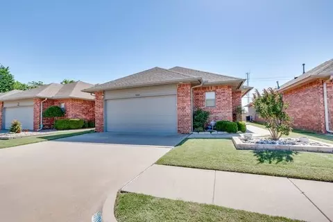9108 Roadrunner Ave, Oklahoma City, OK 73139