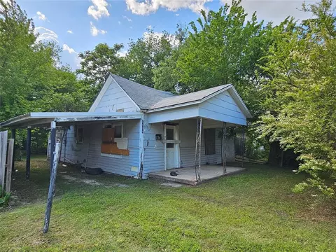 1108 N Pennsylvania Ave, Shawnee, OK 74801