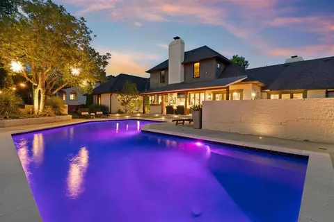 5717 Oak Tree Rd, Edmond, OK 73025