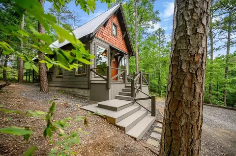 123 Sherwood Forest Ln, Broken Bow, OK 74728
