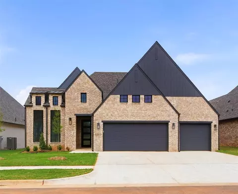 10717 NW 154th St, Oklahoma City, OK 73078