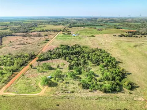 18223 N Western Ave, Mulhall, OK 73063