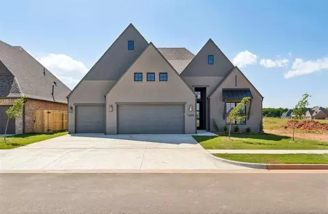 15405 Starlight Ln, Oklahoma City, OK 73078