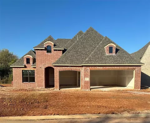 10721 NW 154th St, Oklahoma City, OK 73078