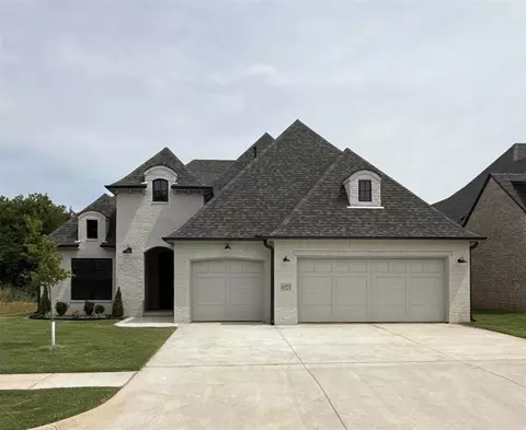 10721 NW 154th St, Oklahoma City, OK 73078