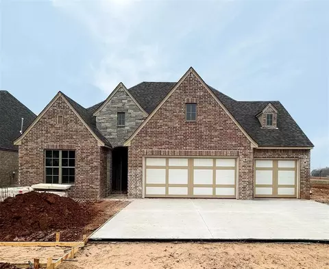 10713 NW 154th St, Oklahoma City, OK 73078