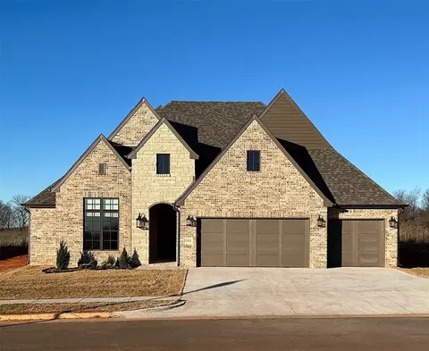15401 Paterson Ave, Oklahoma City, OK 73078