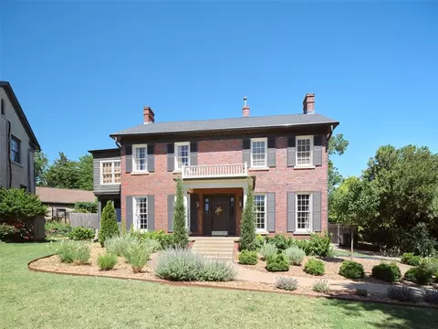 415 NW Eubanks St, Oklahoma City, OK 73118
